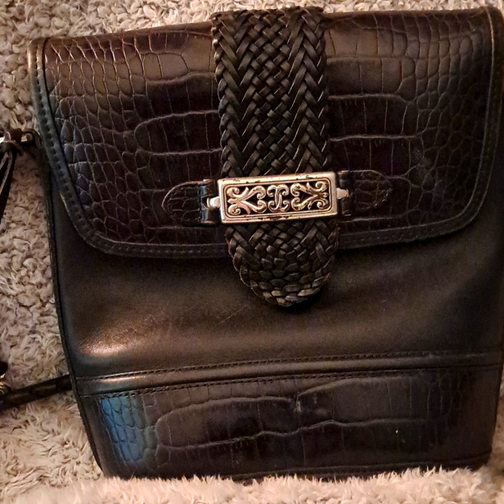 Brighton cross body vintage